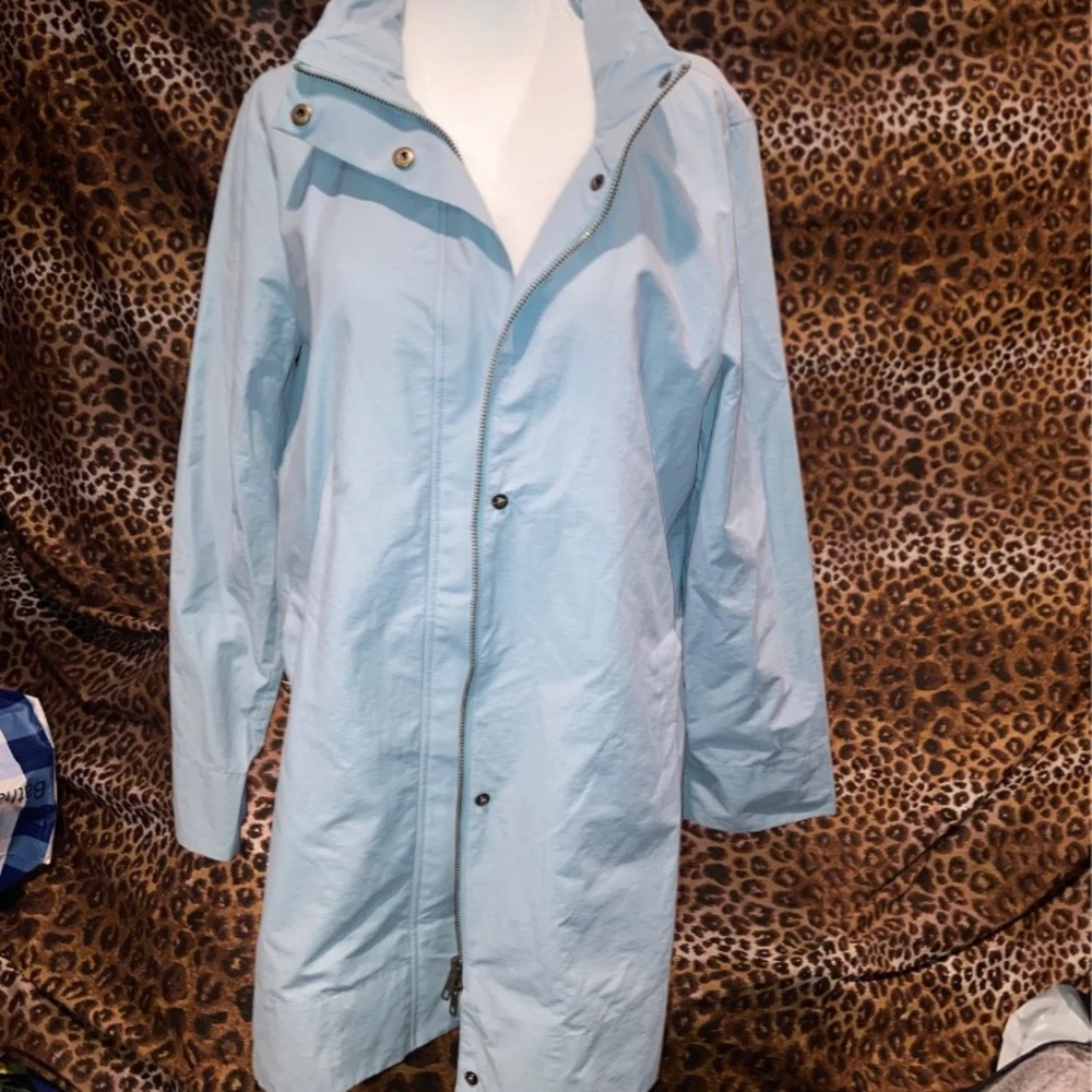 Eileen Fisher jacket